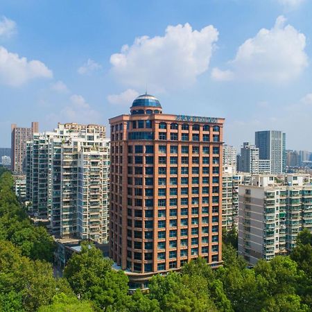 Fairfield By Marriott Hangzhou Xihu District Exteriér fotografie