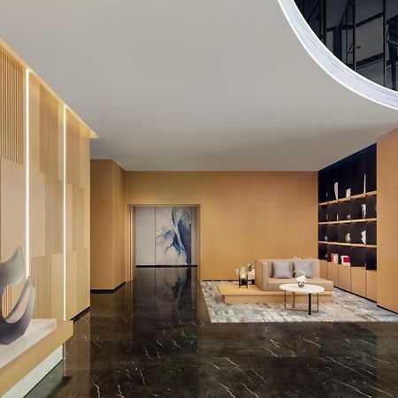 Fairfield By Marriott Hangzhou Xihu District Exteriér fotografie